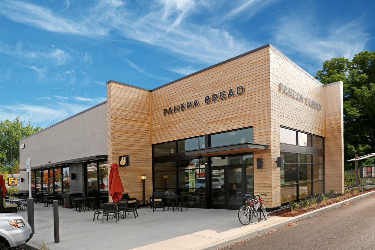 Sands Investment Group Handles Panera Bread Sale For 4 1 Million In 