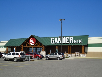 Gander Mountain