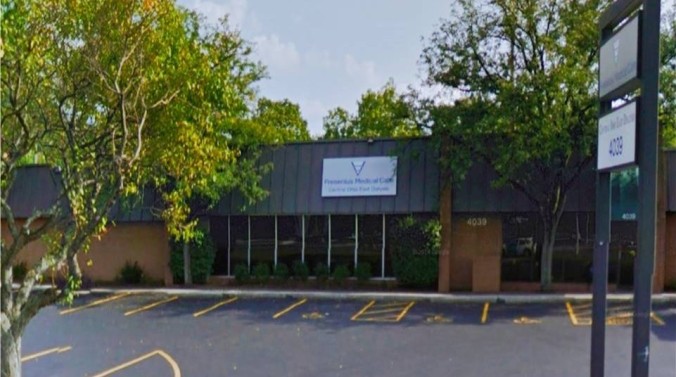 Fresenius Medical Care Closes in Columbus, Ohio