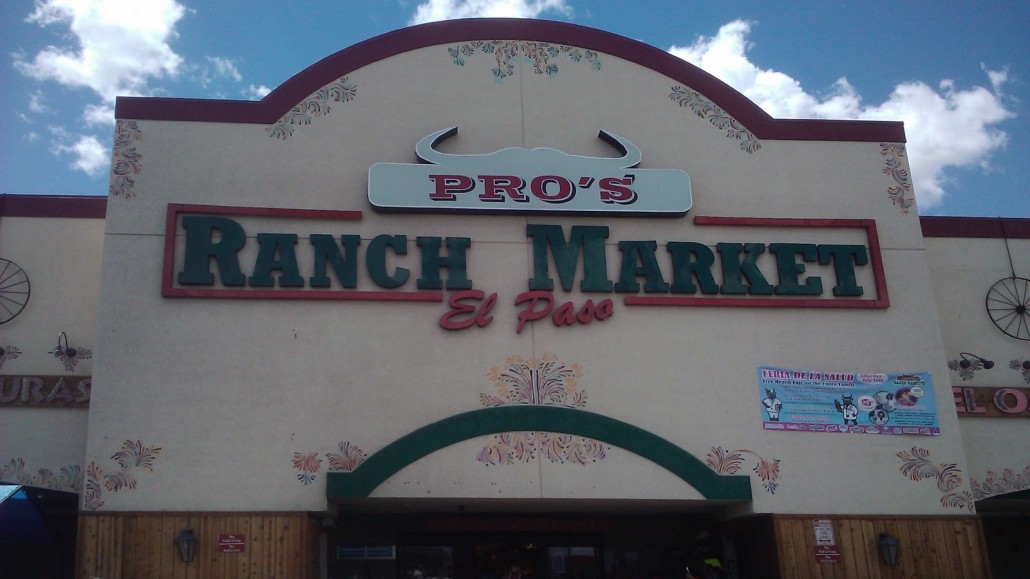 Pro’s Ranch Market
