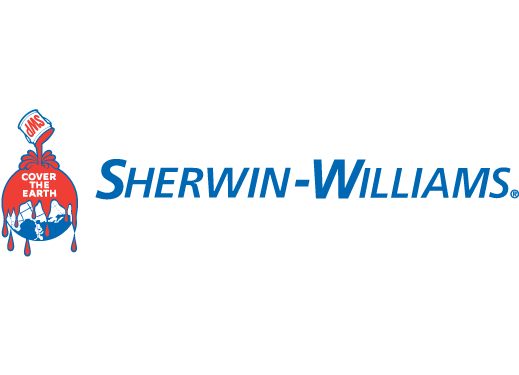 sherwin williams logo | Sands Investment Group | SIG