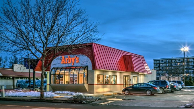 Arby’s Closes in Akron, Ohio
