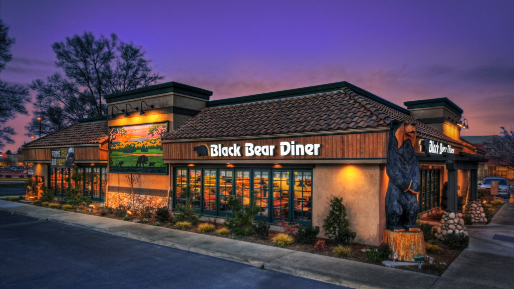 Black Bear Diner