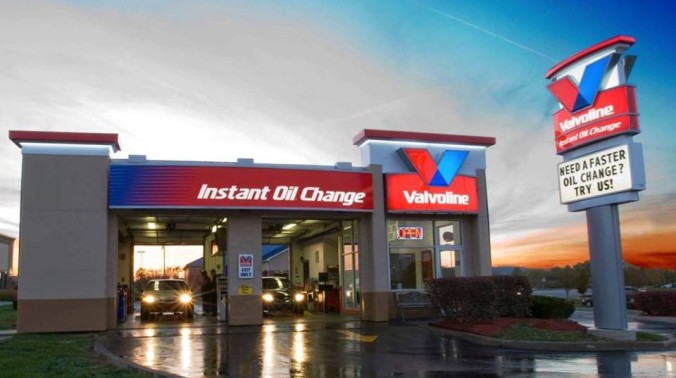 Valvoline Instant Oil Change Closes in Plymouth, WI