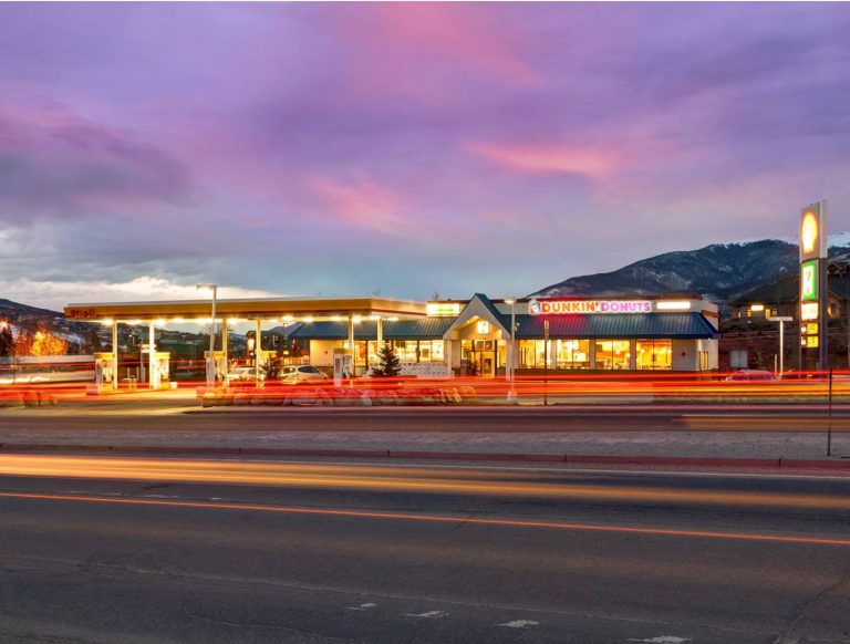SIG Handles $7.2 Million Sale of 7-Eleven Shell in CO
