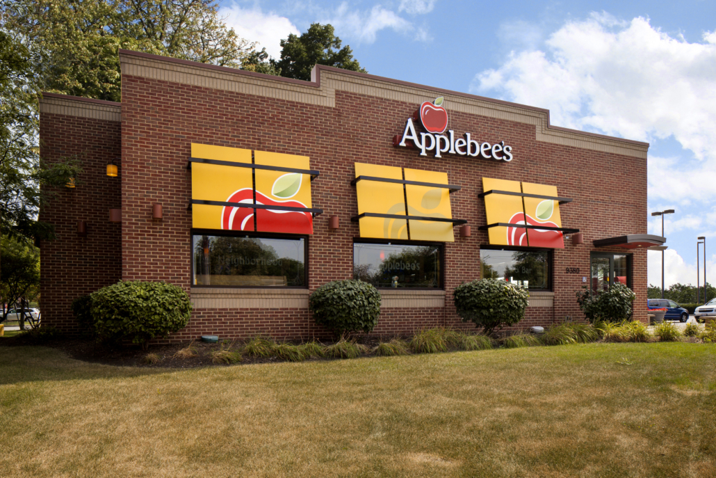 Applebee’s