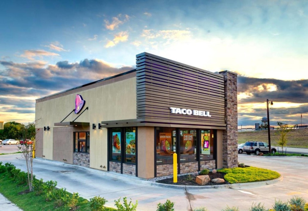 Taco Bell