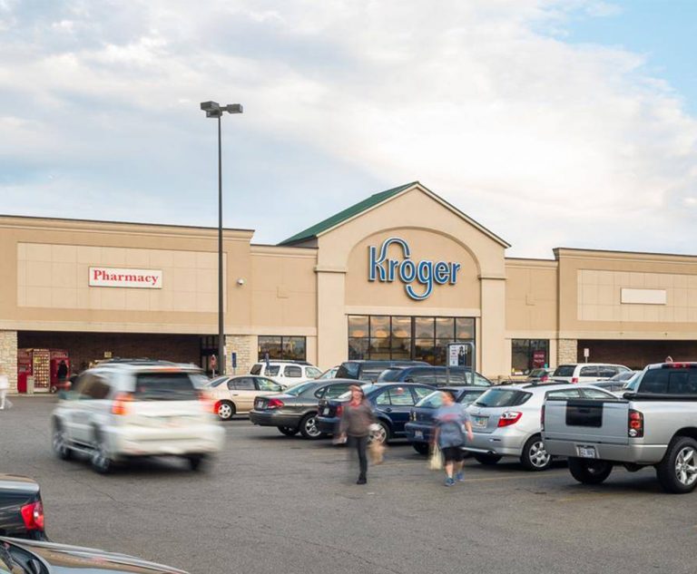 SIG Brokers $10.2M Sale of Kroger in Northern CIN