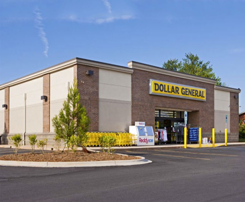 Dollar General