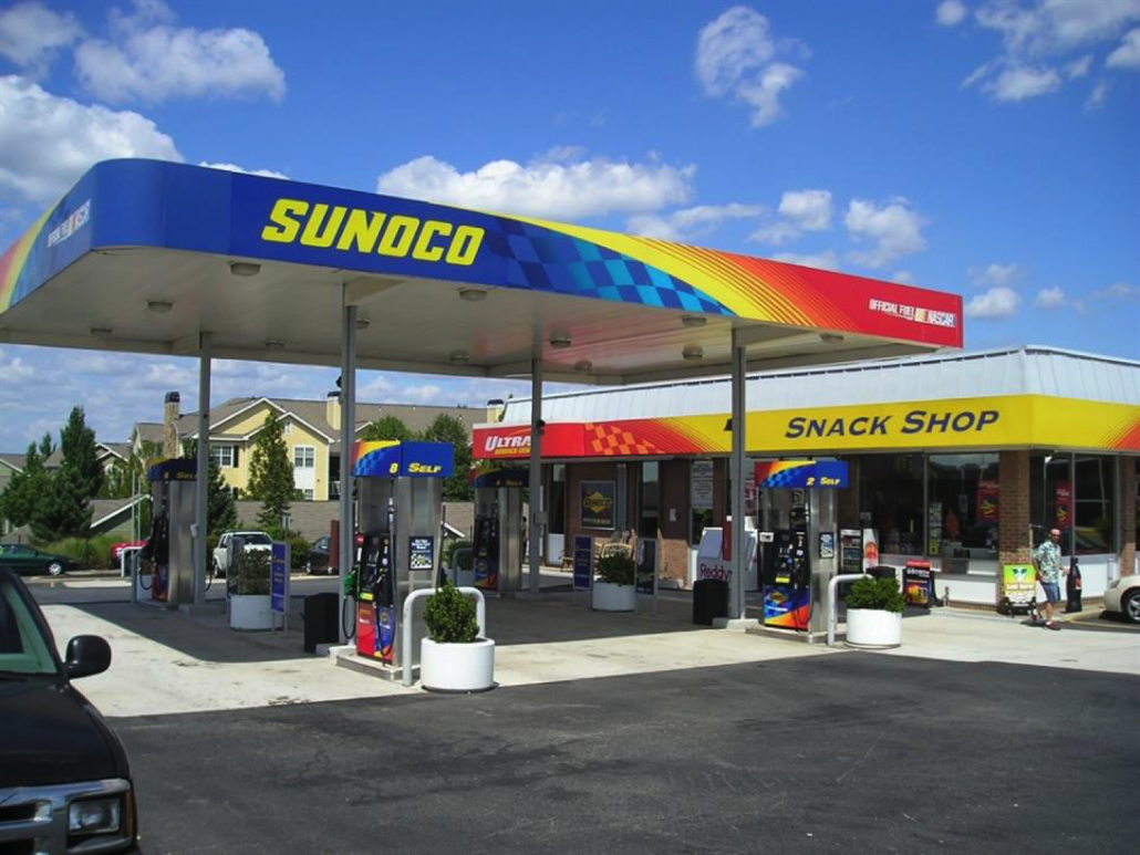 Sunoco