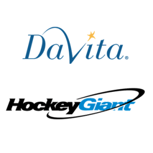 DaVita and Hockey Giant