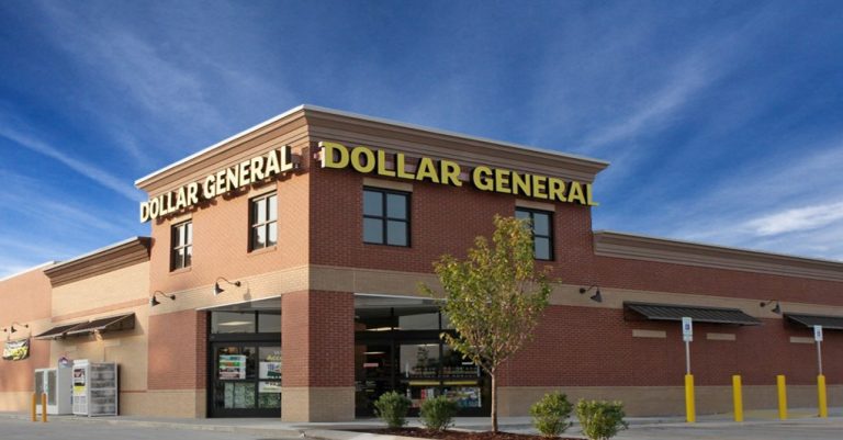 A Glance at the Dollar Store Industry