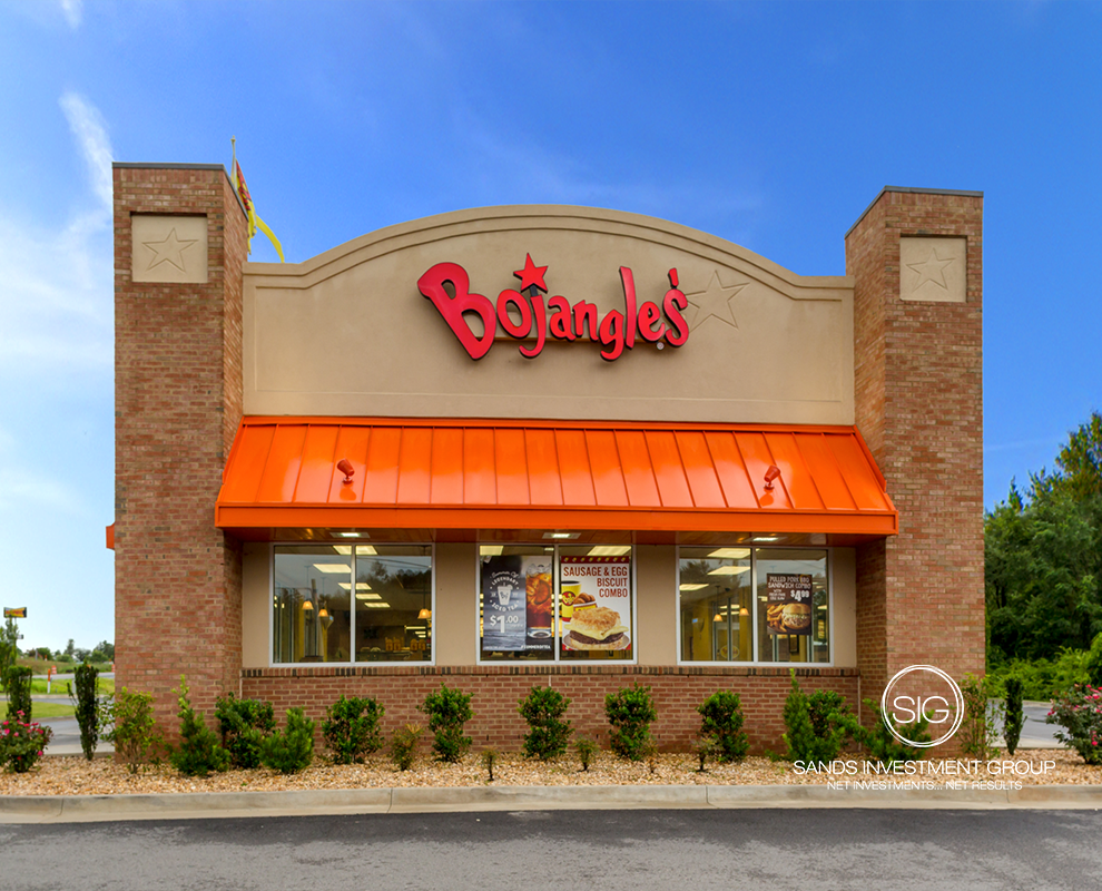 Bojangles’