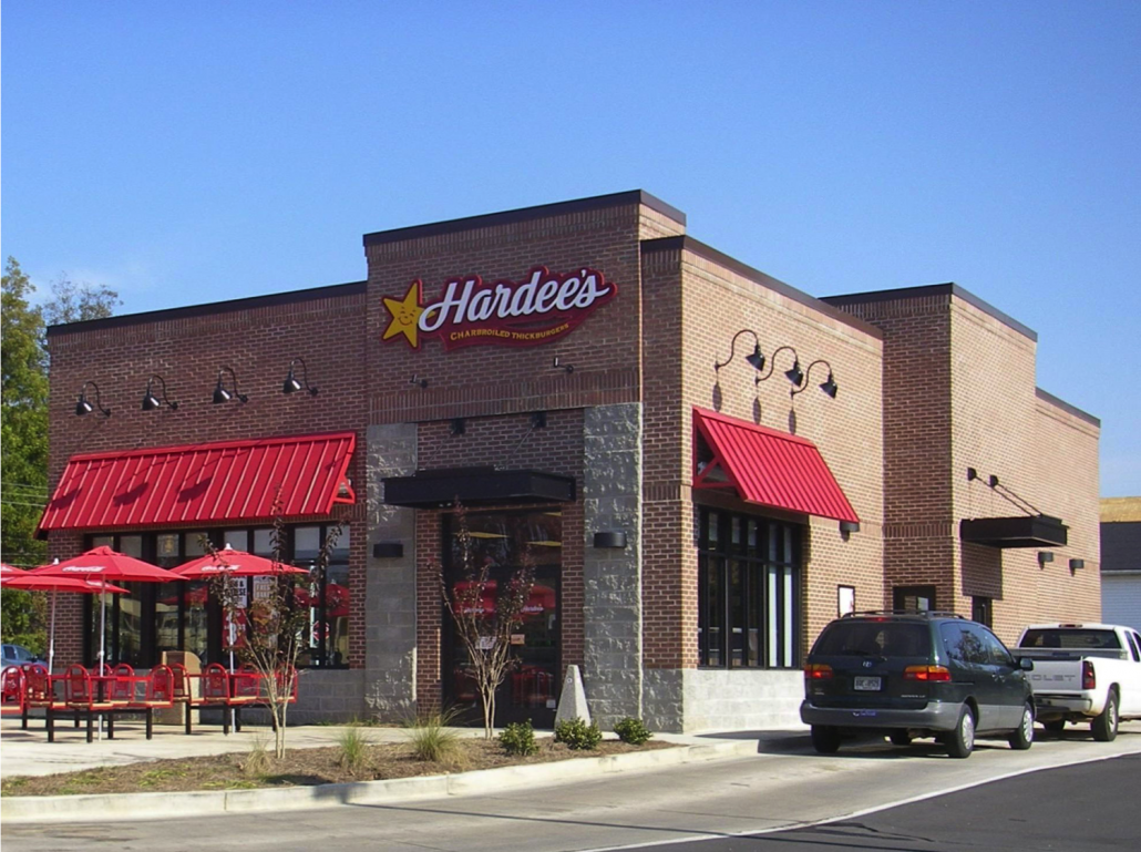 Hardee’s