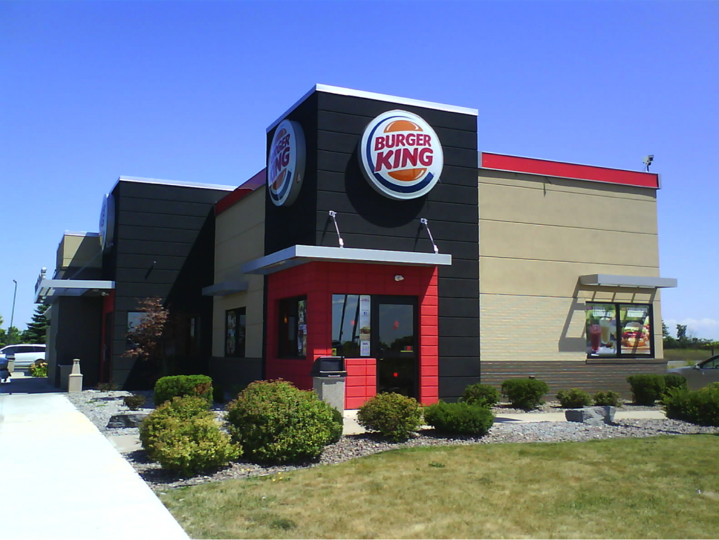 Burger King