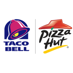 Taco Bell | Pizza Hut