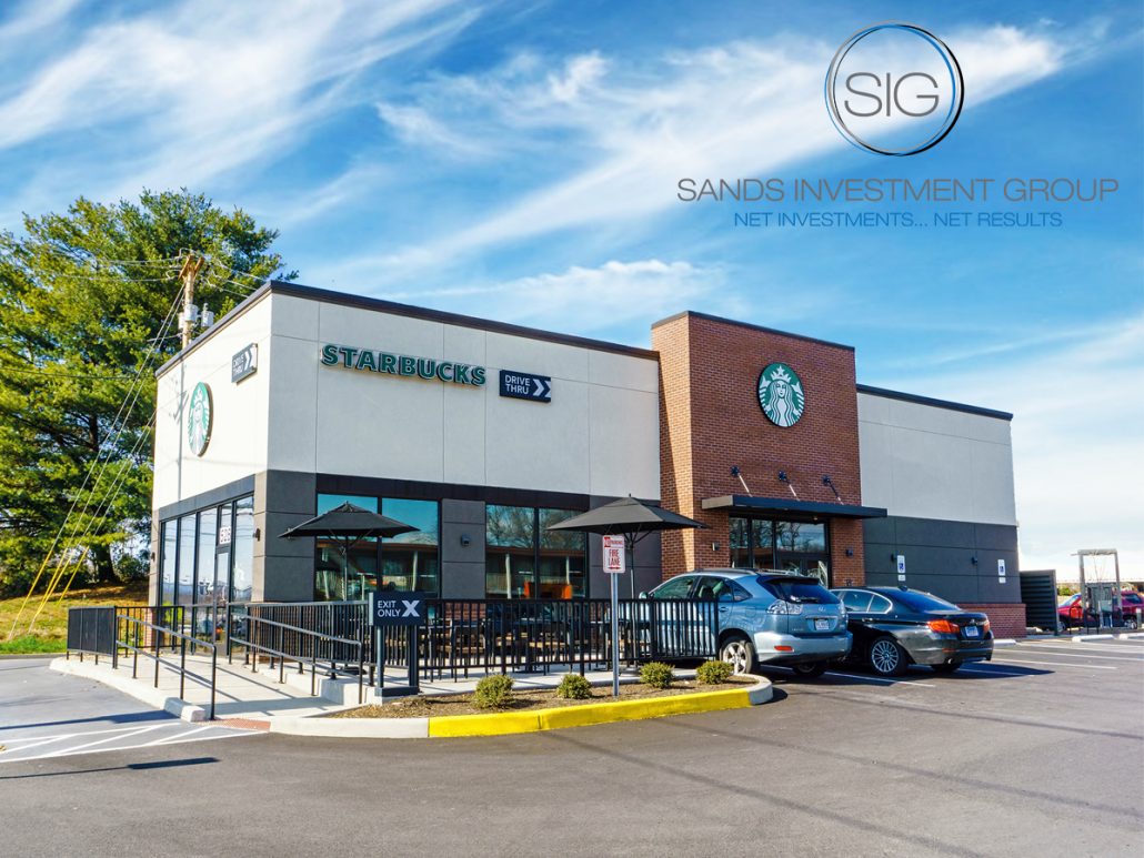 Starbucks | Roanoke, VA