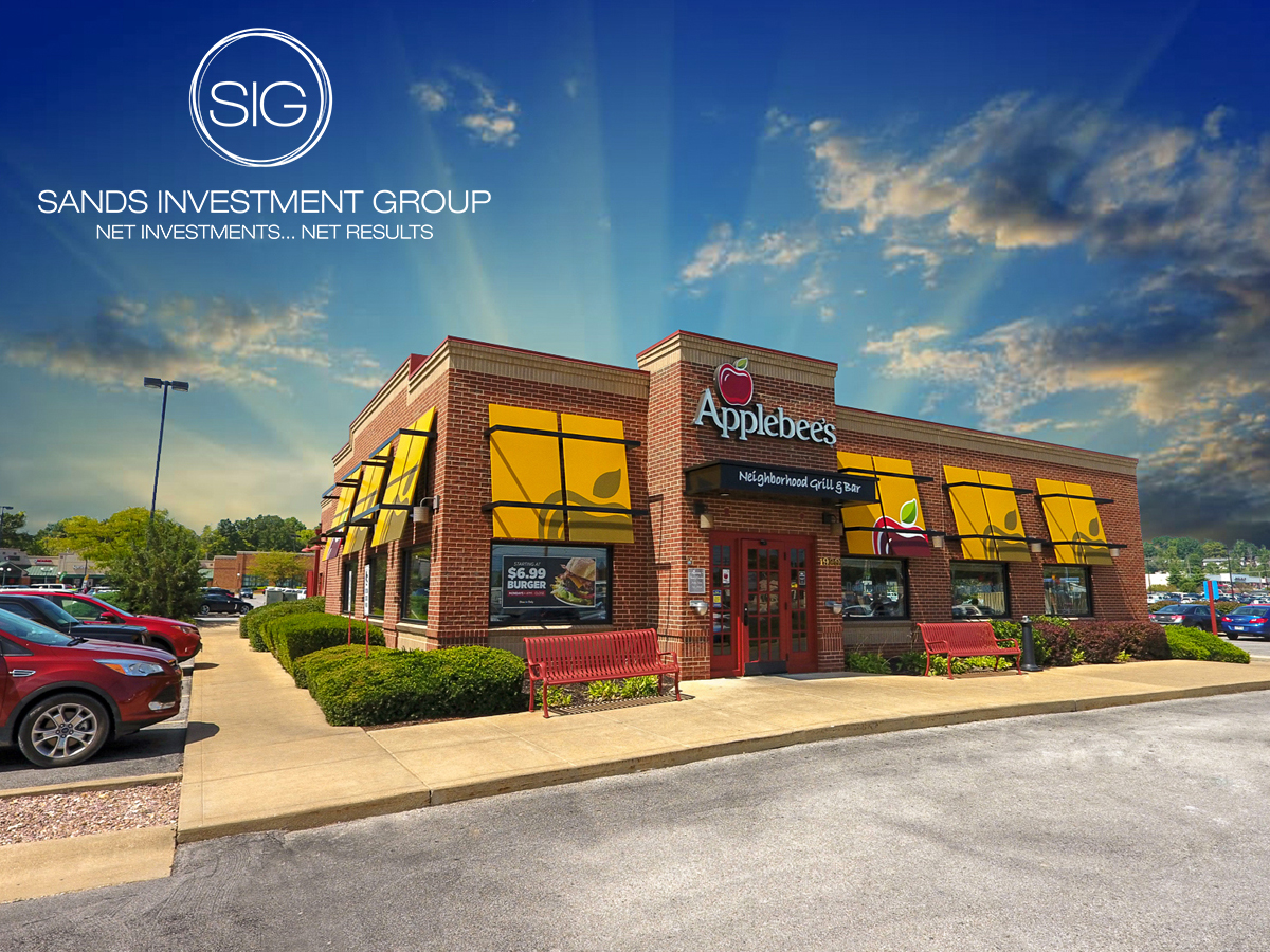 Net Lease Properties | SIG