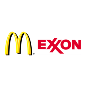 McDonald’s & Exxon | Sugar Mountain, NC