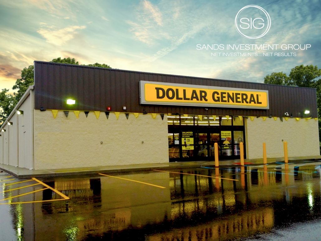 Dollar General | Warren, OH