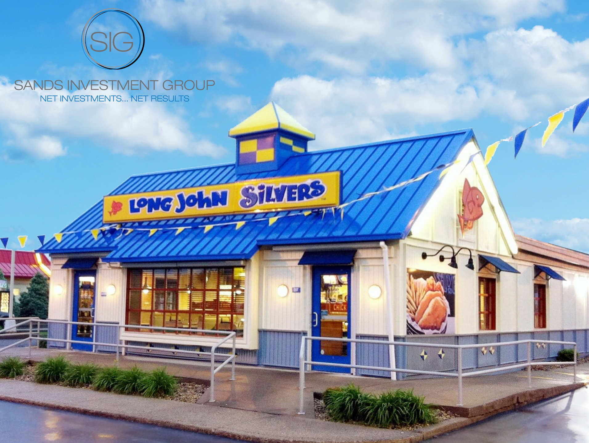 LONG JOHN SILVER'S - 33 Photos & 28 Reviews - 378 S Ave, Bloomington,  Minnesota - Fast Food - Restaurant Reviews - Phone Number - Menu - Yelp