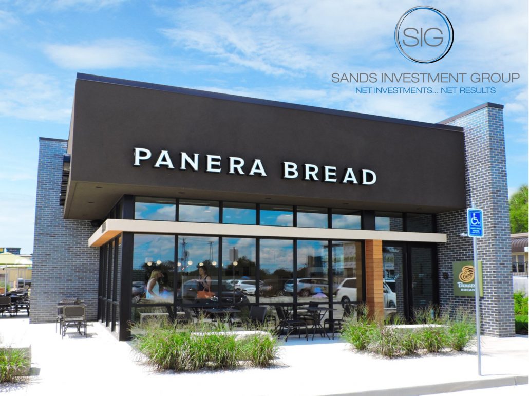 Panera Bread | Fresno, CA