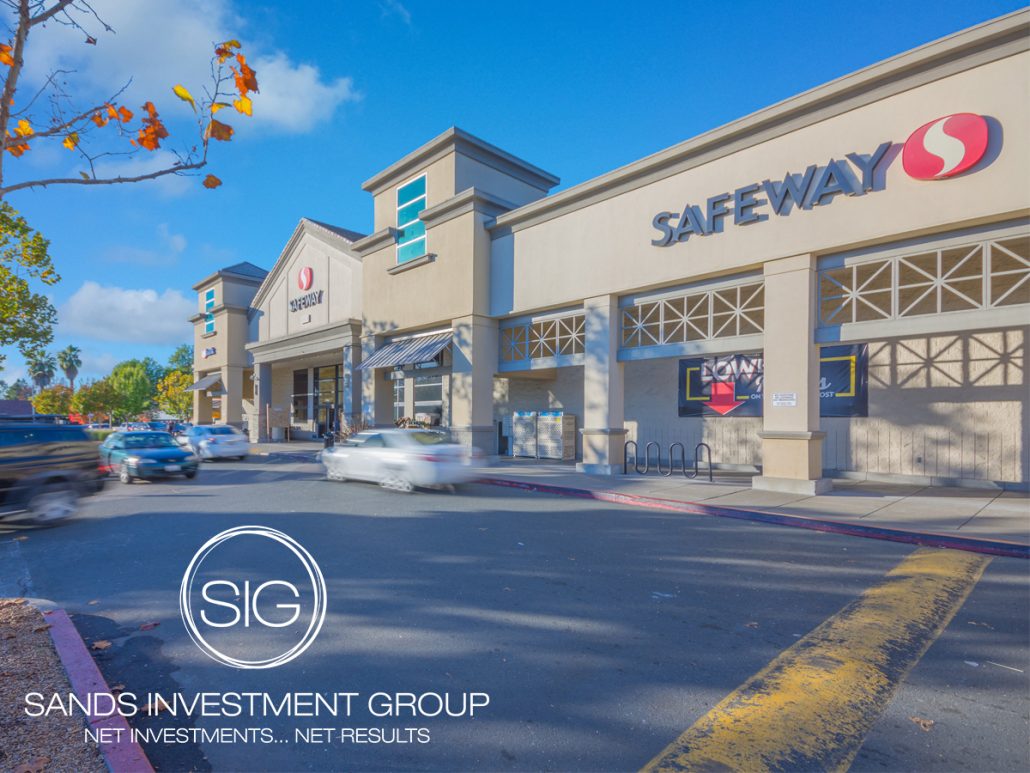 Safeway | Santa Rosa, CA