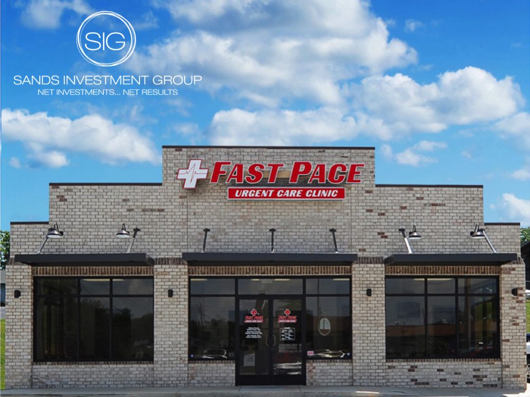 Fast Pace Urgent Care | Bardstown, KY