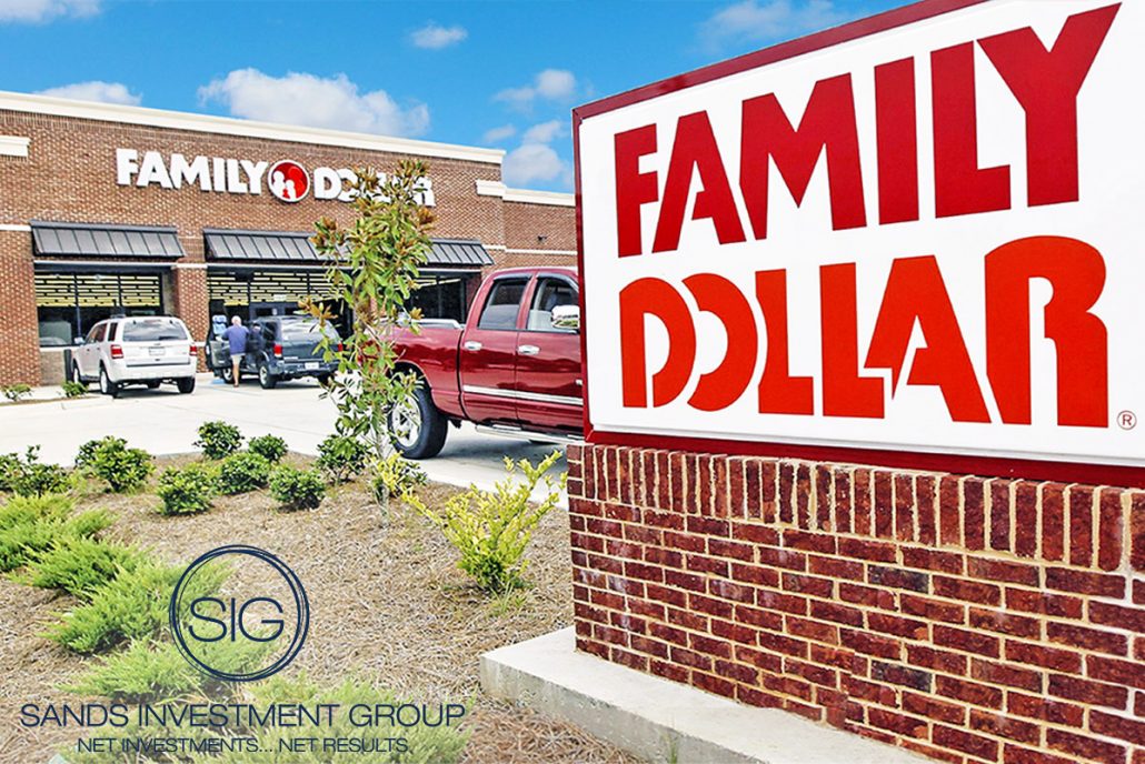 Family Dollar | Mesquite, TX