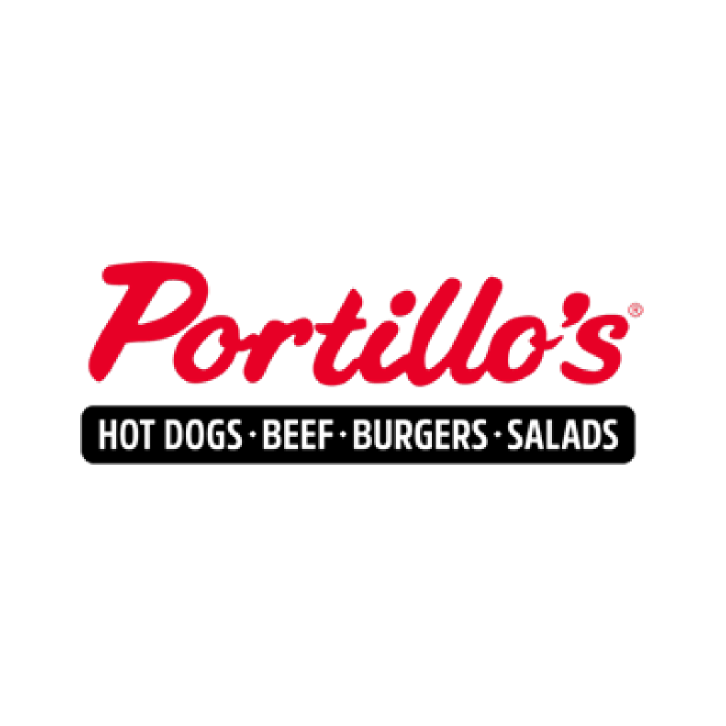 Portillos Logo | Sands Investment Group | SIG