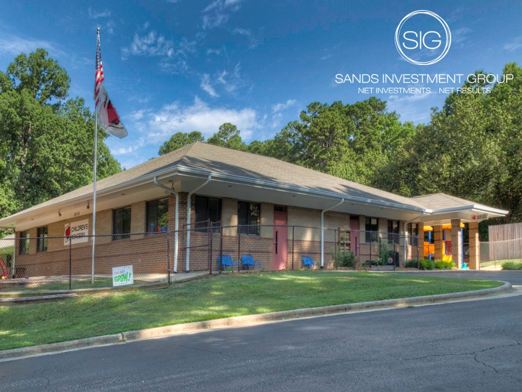Rainbow Child Care Center | Chapel Hill | Cary, NC