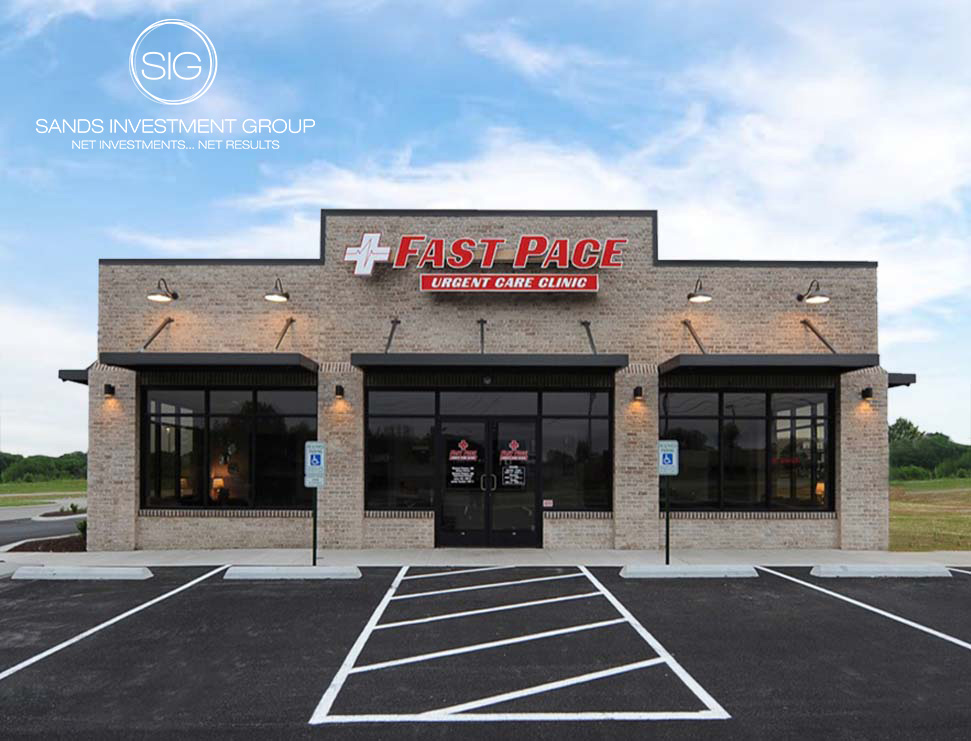 Fast Pace Urgent Care | Carthage, MS
