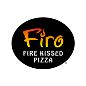 Firo Fire Kissed Pizza | Lawton, OK
