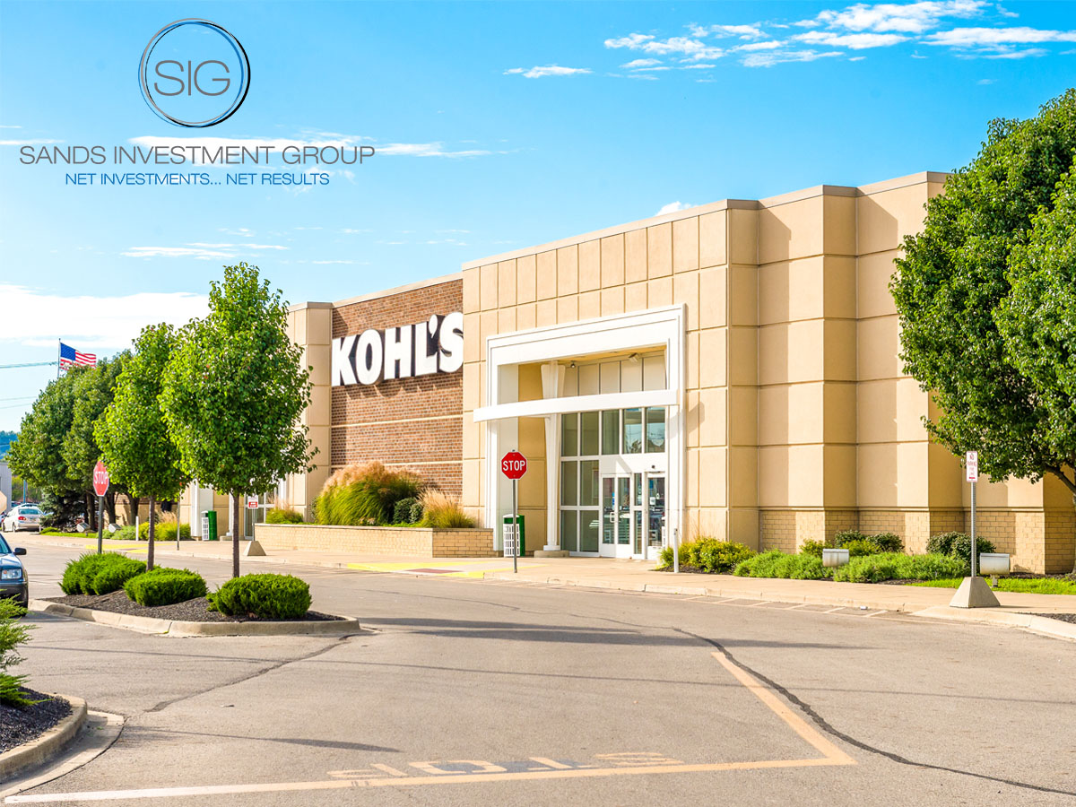 Kohl’s | Chillicothe, OH