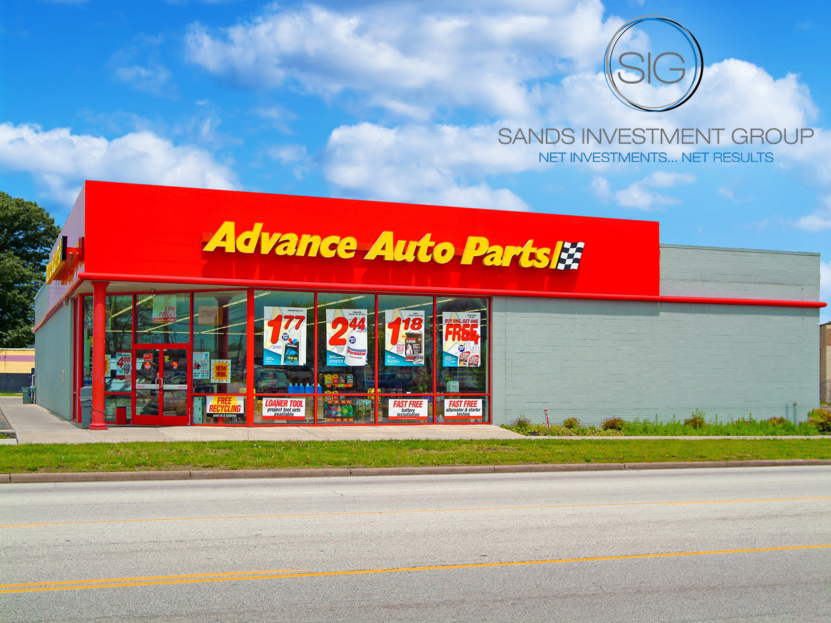 Advance Auto Parts | Parma, OH