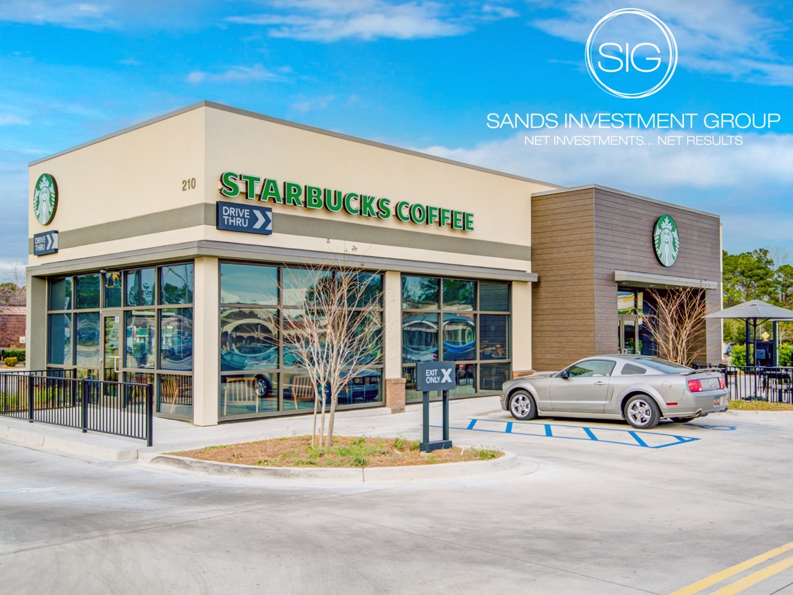Starbucks | Goose Creek, SC