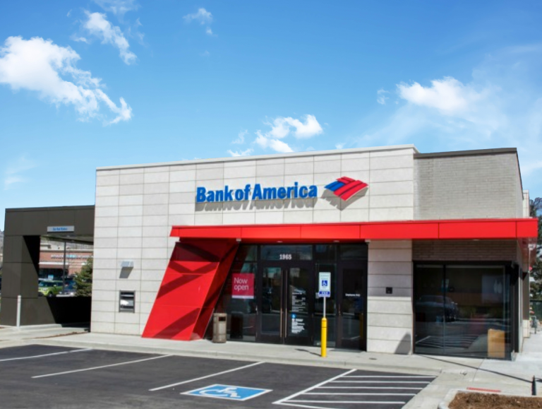 SIG Handles Deal on New Bank of America Property in Colorado