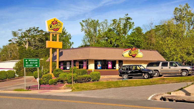 SIG Handles 1031 Exchange Deal on Church’s Fast Food Restaurant in Alabama