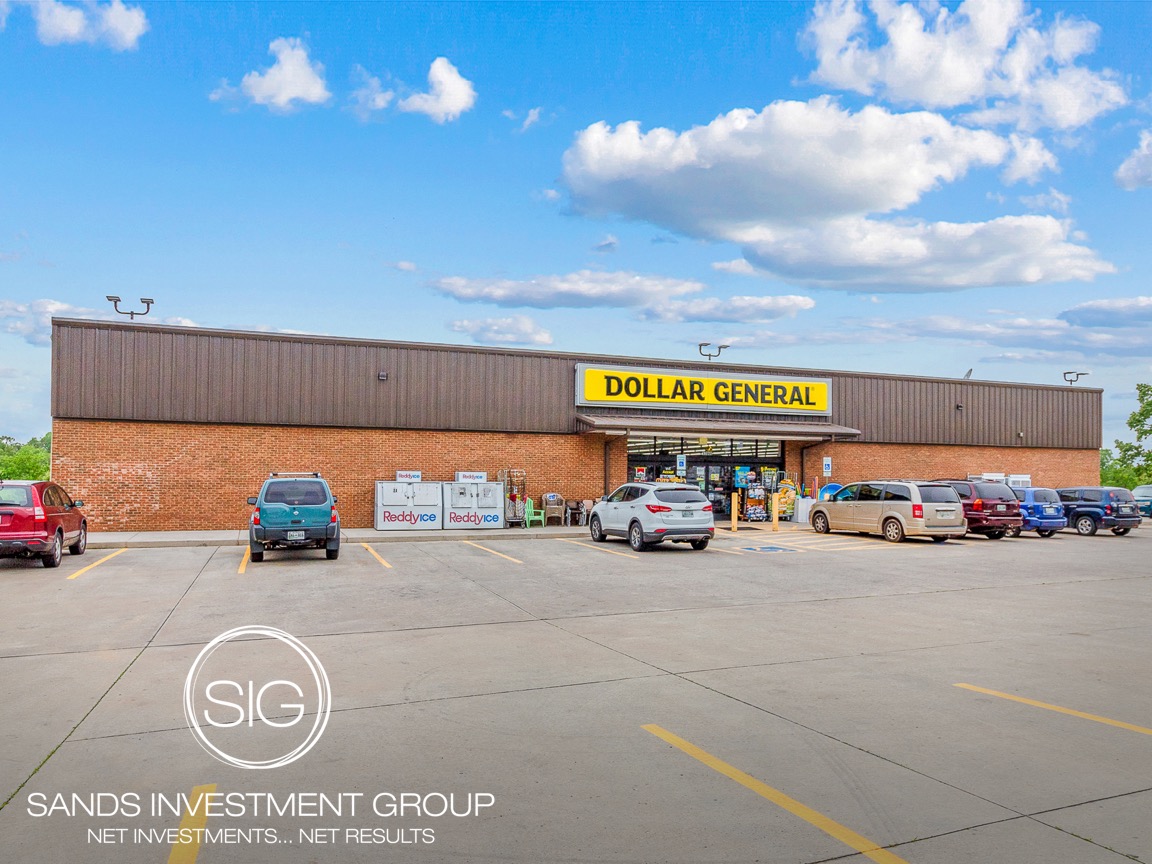 Dollar General | Cookeville, TN
