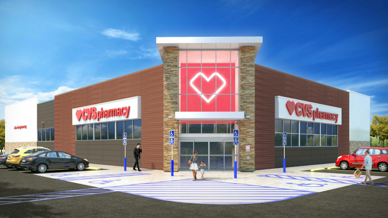 SIG Handles Smooth Transaction for Sought-After CVS Location in TX