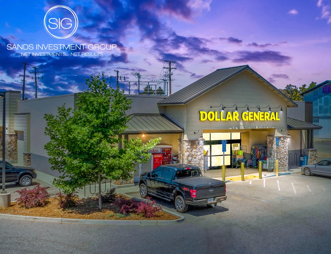 Dollar General | Foresthill, CA