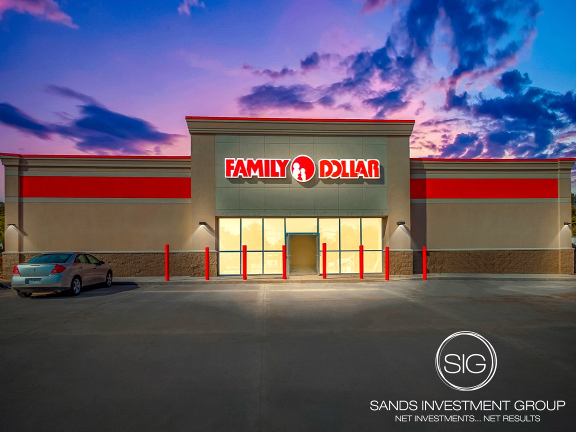 Family Dollar | Dallas, TX