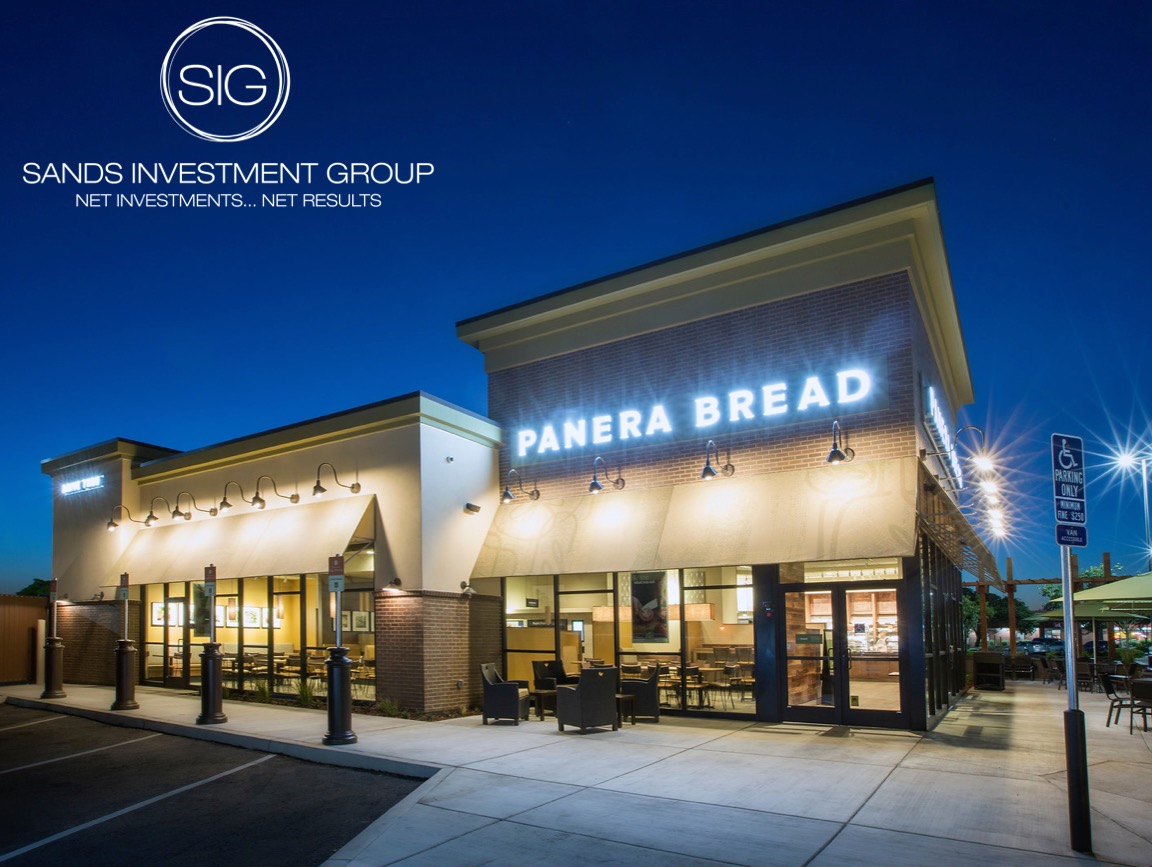 Panera Bread | Woodbridge, VA