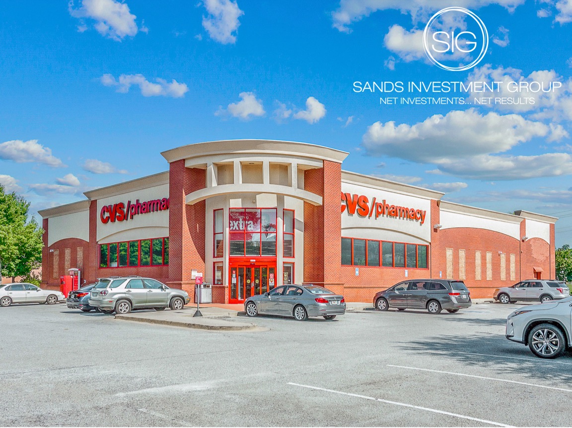 CVS Pharmacy | Atlanta, GA