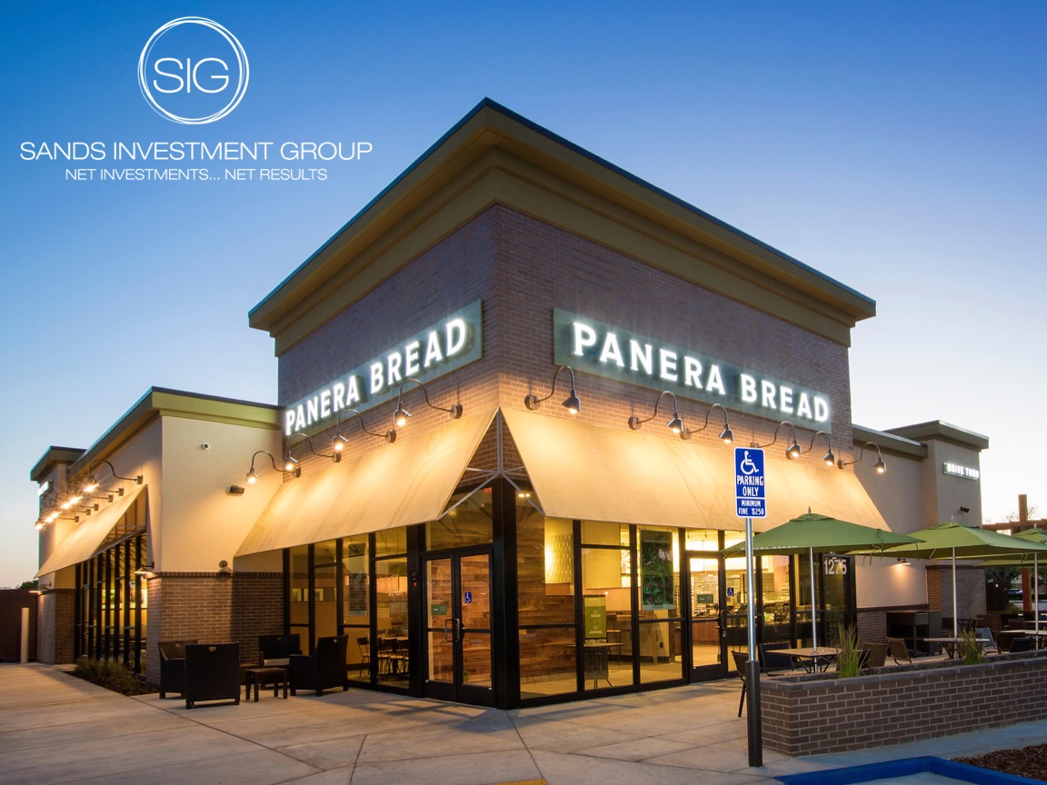 Panera Bread | Asheville, NC