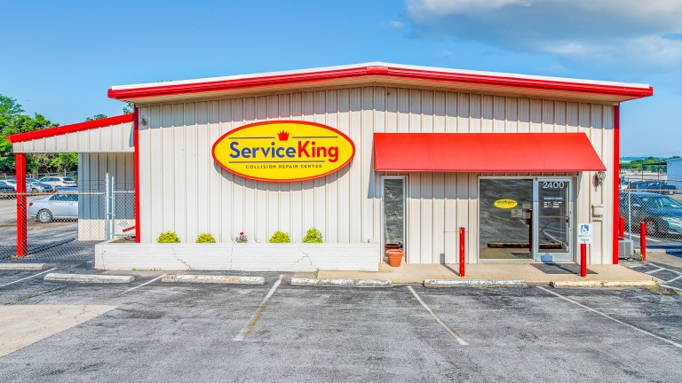 SIG Handles Quick, Pre-Market Transaction on an Auto Parts Store For Sale in TN