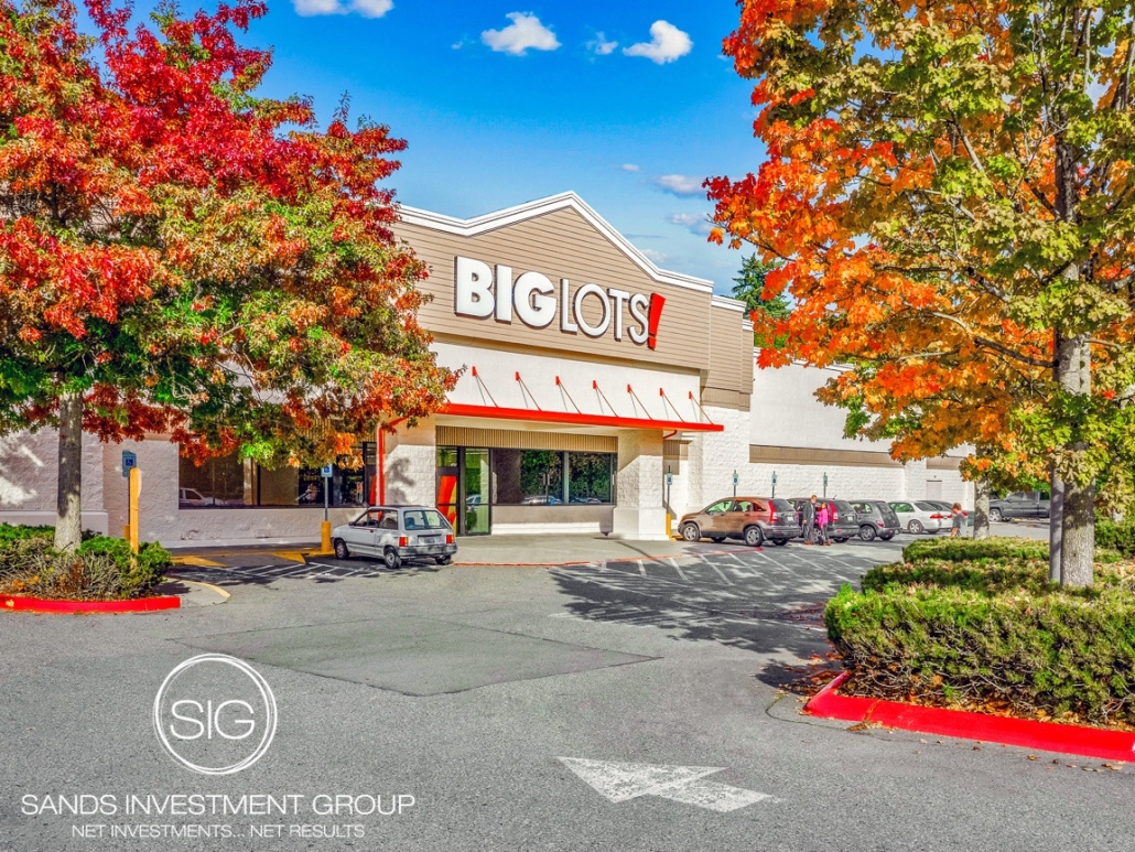 Big Lots | Everett, WA