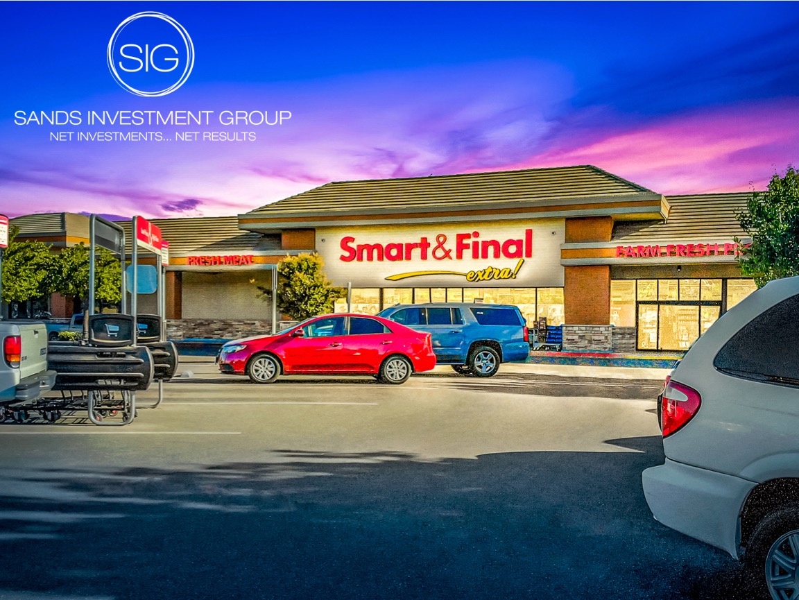Smart & Final Extra! | Fresno, CA
