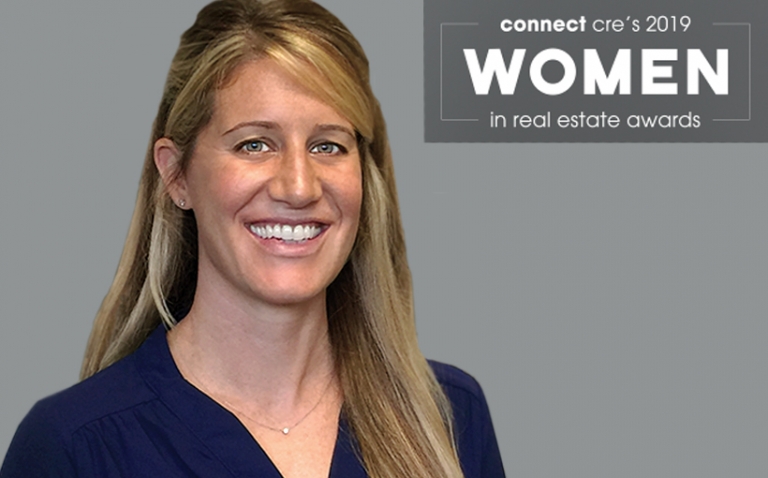 Liz Sands Named Among Connect Media’s 2019 Annual Women in Real Estate Awards