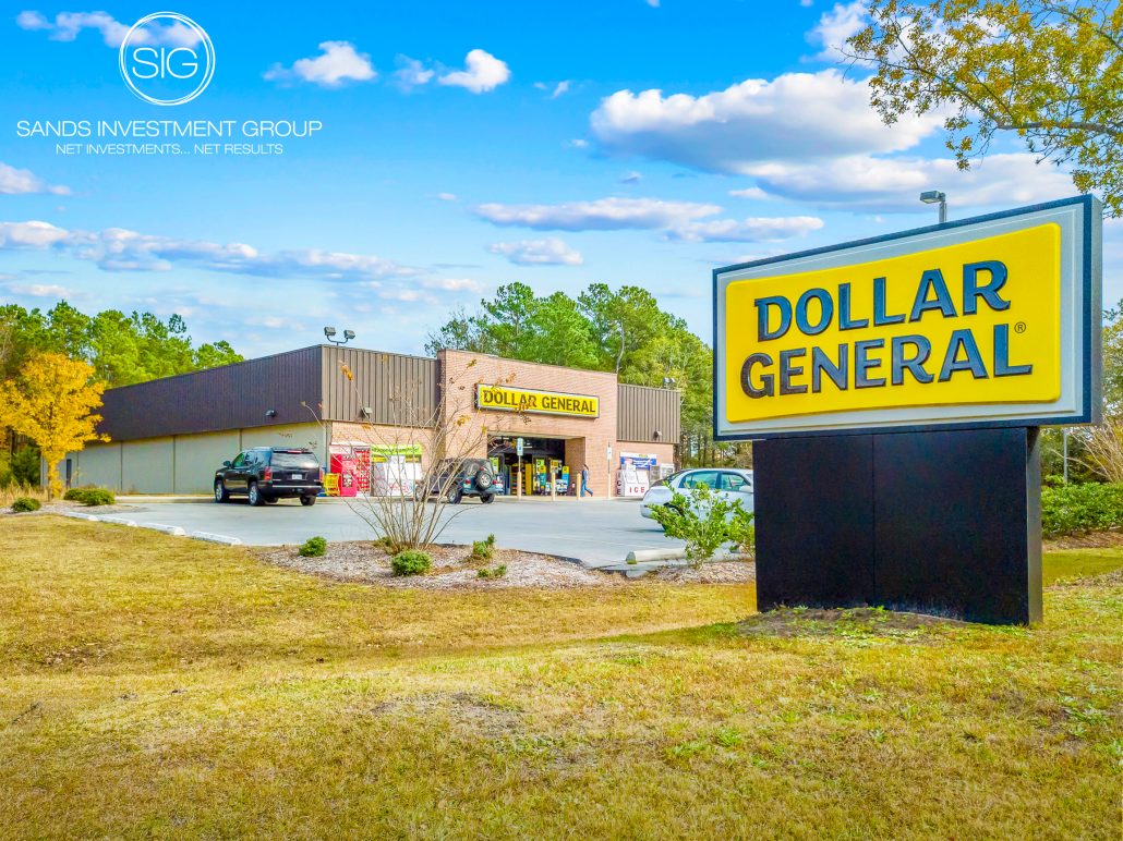 Dollar General | Shallotte, NC